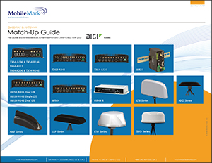 Digi Match-Up Guide