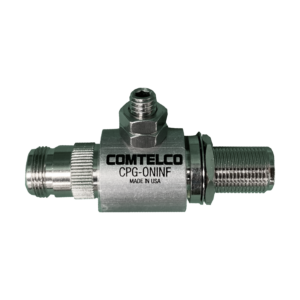 CPG-0NINF Gas-Tube Lightning Arrestor