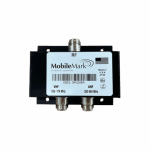 DBD2 Dual-Band Diplexer