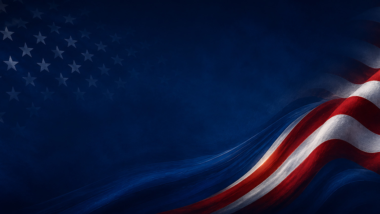 mobile mark flag background