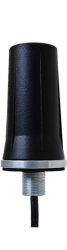 EM-LTE Medical IoT, Embedded, Compact Antenna, IoHT, IoMT, Connected HealthCare, Digital Health, IoT