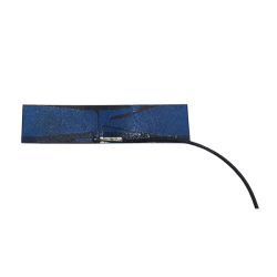 EM-LTE Medical IoT, Embedded, Compact Antenna, IoHT, IoMT, Connected HealthCare, Digital Health, IoT