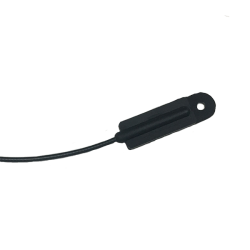 CVL-2400/5500 Compact Over Molded Dual Band WiFi Medical IoT Antenna