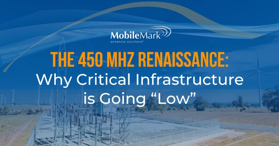 450 MHz Renaissance image Mobile Mark